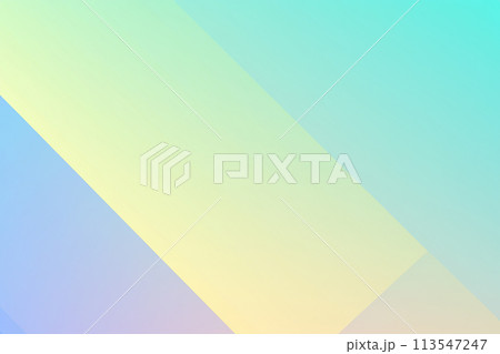 Geometric abstract background. Minimal geometric. Trendy gradient shape design. Modern futuristic graphic. Suit for banner, brochure, business, flyer, poster, website. 113547247
