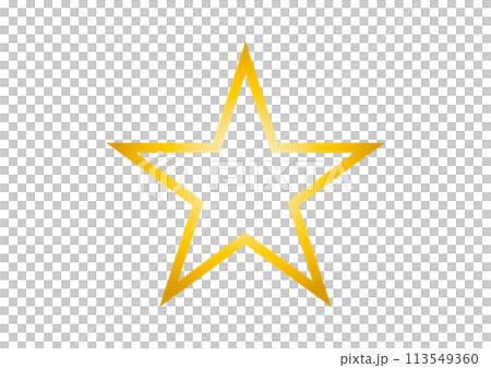 陰金星 113549360