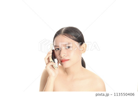 美しい女性 美しい女性 113550406