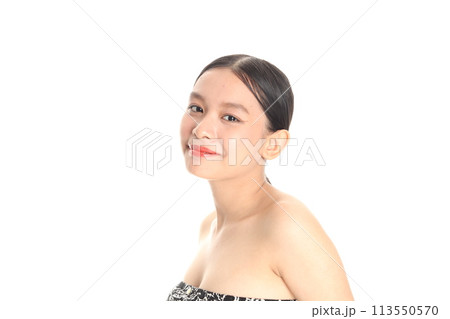 美しい女性 美しい女性 113550570