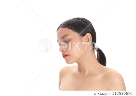 美しい女性 美しい女性 113550670