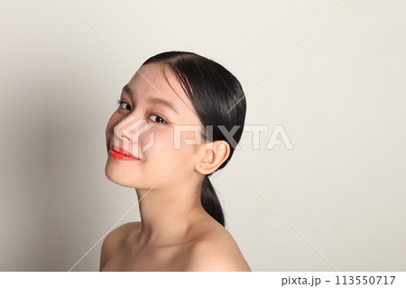 美しい女性 美しい女性 113550717