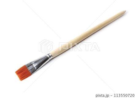 Artistic brush 113550720