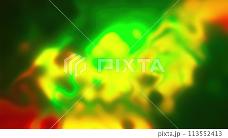 Bright waving background Bright waving background 113552413