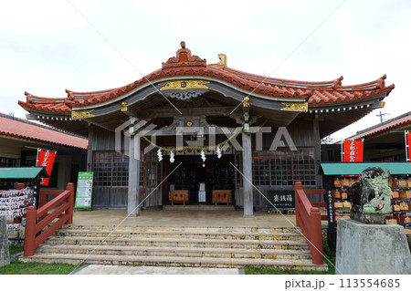 宮古神社 沖縄 113554685