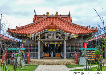 宮古神社 沖縄 宮古神社 沖縄 113554689