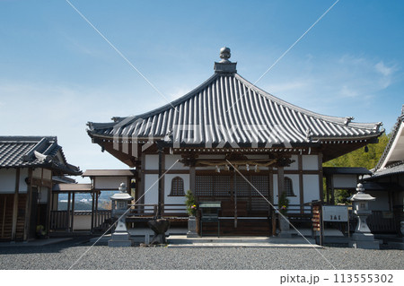 福王寺 【和歌山県橋本市恋野】 福王寺 【和歌山県橋本市恋野】 113555302