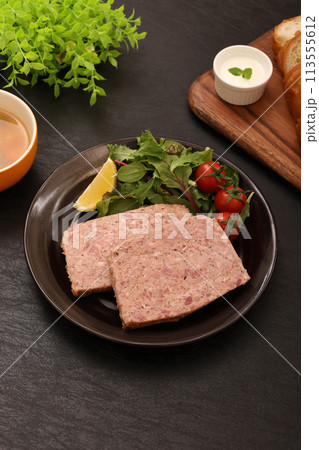 パテドカンパーニュ 113555612