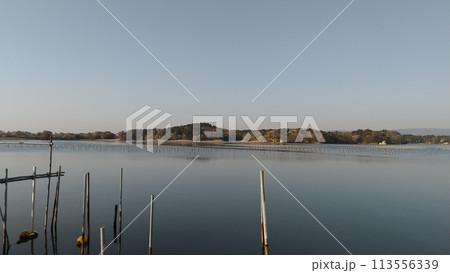 松川浦の眺め 113556339