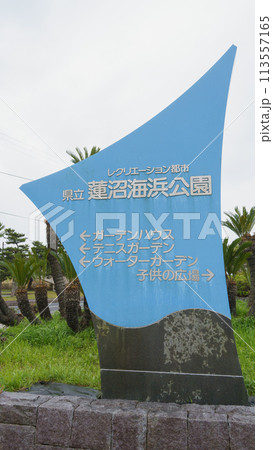 【千葉県】県立蓮沼海浜公園 【千葉県】県立蓮沼海浜公園 113557165