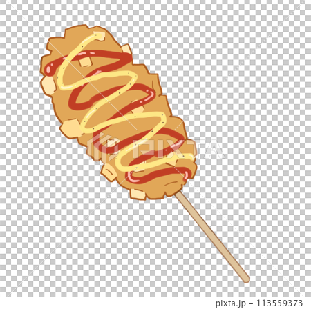 哈托配番茄醬芥末 哈托配番茄醬芥末 113559373