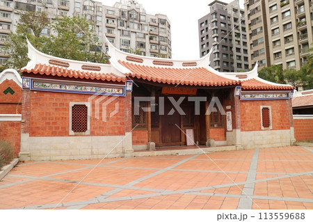 台中民俗公園 113559688