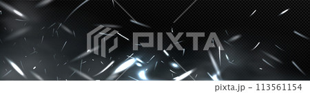 White light flare texture shine overlay effect White light flare texture shine overlay effect 113561154