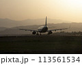 エアライン 113561534