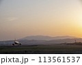 エアライン 113561537