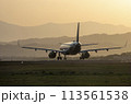 エアライン 113561538