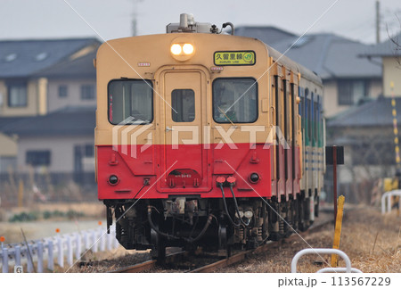 久留里線 横田ー東清川 JR東日本 キハ35-62+キハ38(幕張) 久留里線 横田ー東清川 JR東日本 キハ35-62+キハ38(幕張) 113567229