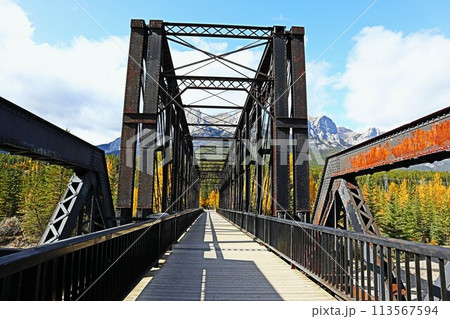 キャンモア、エンジンブリッジ キャンモア、エンジンブリッジ 113567594