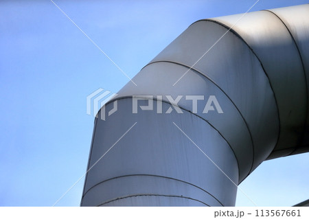 巨大なダクト　イメージ 113567661