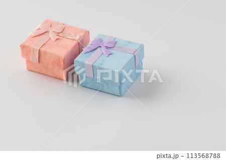 プレゼント 小箱 プレゼント 小箱 113568788