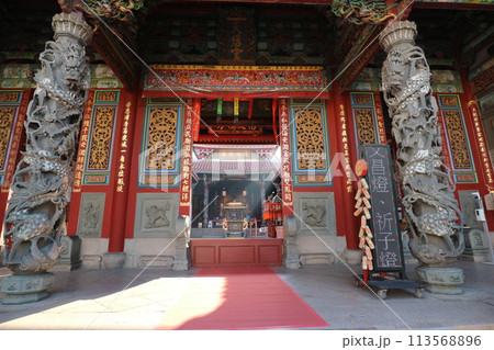 台湾 大天后宮 台湾 大天后宮 113568896