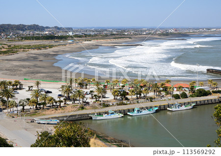 太東漁港 太東漁港 113569292