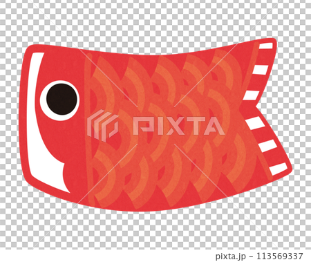 2024 Carp streamer letter space 2-1 113569337