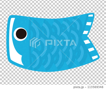 2024 Carp streamer letter space 3-1 113569348