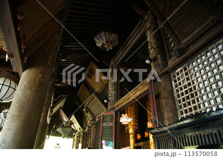長谷寺　ぼたん 113570058