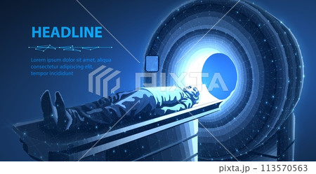 MRI machine. Head CT, Brain imaging, Diagnostic radiology 113570563