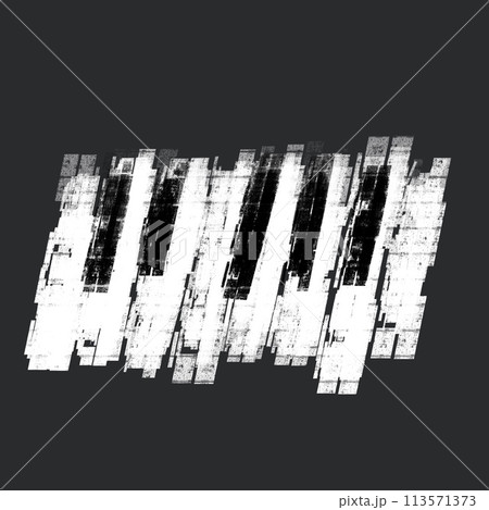 piano keys illustration. music background piano keys illustration. music background 113571373