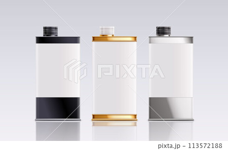 Realistic oilve oil mockup Realistic oilve oil mockup 113572188