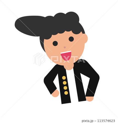 ヤンキー・不良 113574623