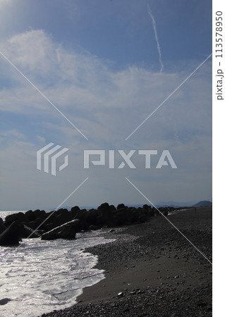 高知空港緑の広場から見た風景 113578950