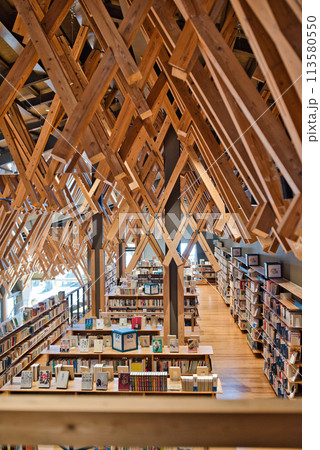 雲の上の図書館 雲の上の図書館 113580550