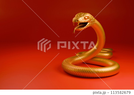 2025 Year of the Snake 1 113582679