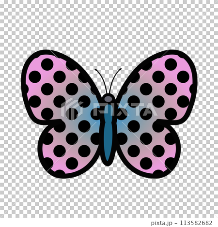 蝴蝶圖 蝴蝶圖 113582682