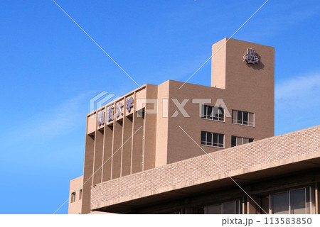 関西大学 113583850