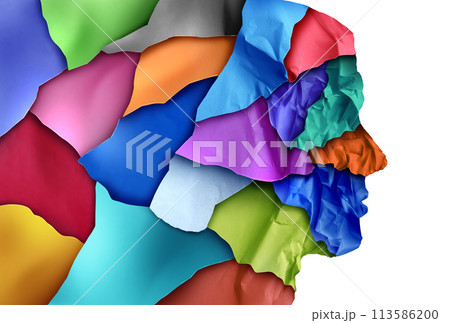 Tourette Syndrome 113586200