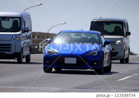国産スポーツカー イメージ 国産スポーツカー イメージ 113589734