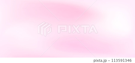 Abstract rose gradient background. Blurred...のイラスト素材 [113591346] - PIXTA