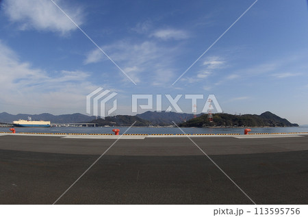 瀬戸内海 113595756