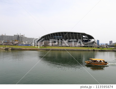 エディオンピースウイング広島 エディオンピースウイング広島 113595874
