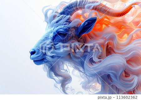 Zodiac Capricorn Zodiac Capricorn 113602362