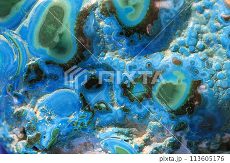 malachite mineral texture malachite mineral texture 113605176