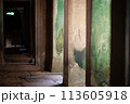 the most famous  religious site in Cambodia 113605918