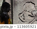 the most famous  religious site in Cambodia 113605921