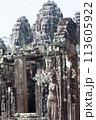 the most famous  religious site in Cambodia 113605922