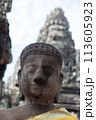 the most famous  religious site in Cambodia 113605923