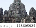 the most famous  religious site in Cambodia 113605925